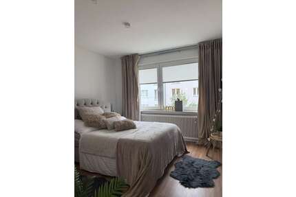Wohnung zum Kaufen in Düsseldorf 199.000,00 € 42 m²