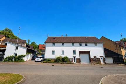 Haus zum Kaufen in Maulbronn 420.000,00 € 250 m²
