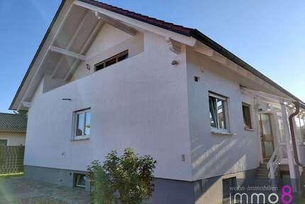 Wohnung zum Kaufen in Karlskron Grillheim 249.000,00 € 98 m² - Karlskron / Grillheim
