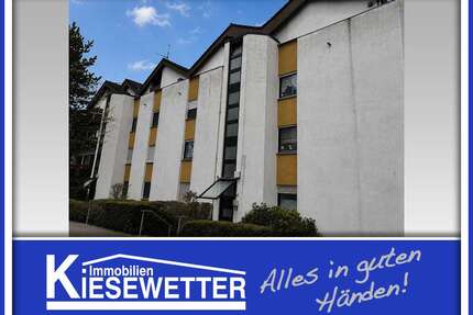 Wohnung zum Kaufen in Worms 195.000,00 € 80 m²