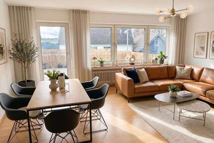 Wohnung zum Kaufen in Königswinter 269.900,00 € 87 m²