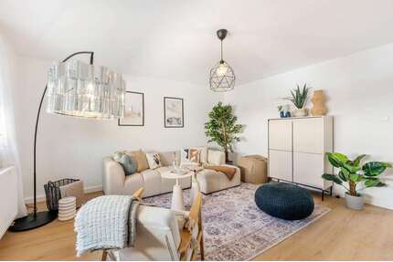 Wohnung zum Mieten in Walldürn 890,00 € 81 m²