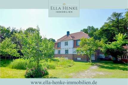 Haus zum Kaufen in Steinhorst 440.000,00 € 249 m²