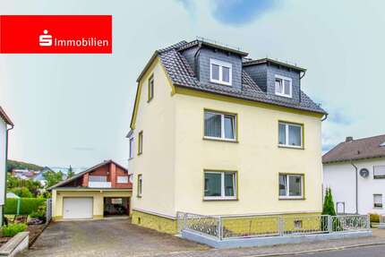 Haus zum Kaufen in Dornburg 319.000,00 € 238 m²