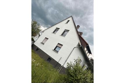 Zweifamilienhaus in Eiterfeld-Arzell