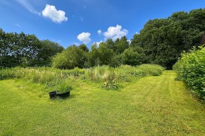 FAMILIENFREUNDLICH BAUEN IM GRÜNEN - Osterholz-Scharmbeck
