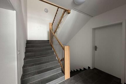 Zum 01.07.2026! Ruhig gelegene Maisonette-Wohnung mit Stellplatz und Balkon - Delitzsch