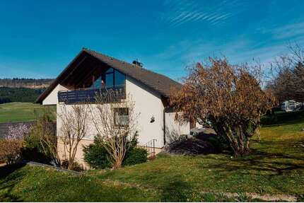 Haus zum Kaufen in Wehingen 398.000,00 € 176.8 m²