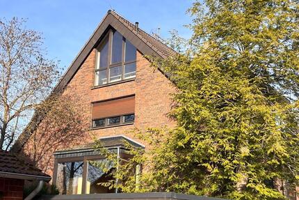 Doppelhaushälfte in Nesselröden bei Duderstadt