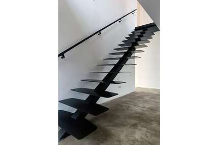 Haus zum Mieten in Wetter (Ruhr) 1.950,00 € 141 m²