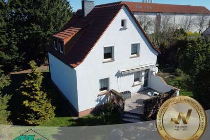 Haus zum Kaufen in Leipzig 369.000,00 € 110 m²