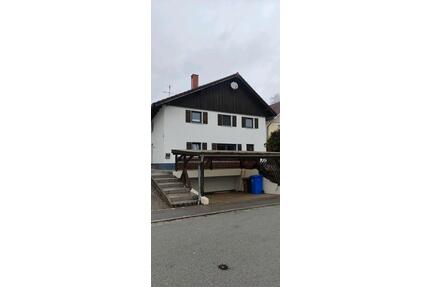 kleines Haus im Ortszentrum zu vermieten - Kößlarn