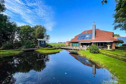 Haus zum Kaufen in Wittmund 649.000,00 € 202 m²