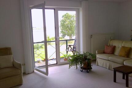 3 Zimmer-Eigentumswohnung in Tönning zu verkaufen