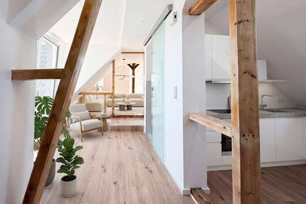 Wohnung zum Kaufen in Leverkusen 174.900,00 € 46.22 m²