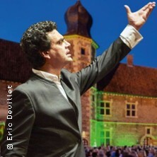Rolando Villazón - Spanische Nacht | Open Air am Wasserschloss Raesfeld