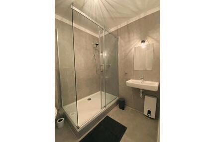 3,5 Zimmer, ca. 65 DG-Wohnung in Essen-Frillendorf mit Garage