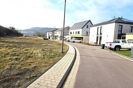 Top Baugrundstück (22031) in sonniger Höhenlage der Obermoselgemeinde Wellen