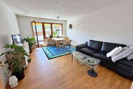 Wohnung zum Kaufen in Bad Boll 260.000,00 € 76.99 m²