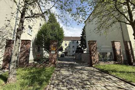 Wohnung zum Mieten in Dresden 745,00 € 54.5 m²