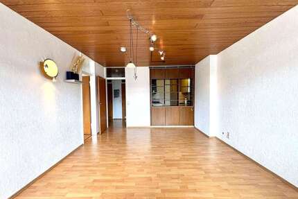 Wohnung zum Kaufen in Wuppertal 99.000,00 € 55 m²