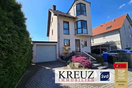 Haus zum Kaufen in Nauheim 559.000,00 € 148 m²