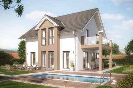 Haus zum Kaufen in Böhlen 609.039,00 € 135 m²