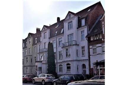 Wohnung zum Mieten in Hannover 1.195,00 € 115 m²