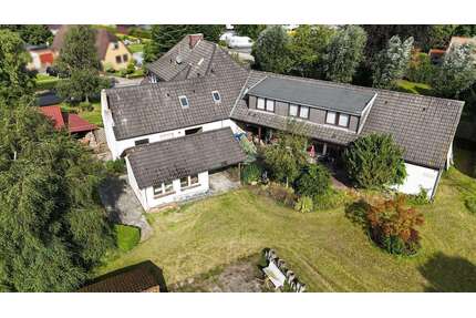 Haus zum Kaufen in Wittmund 399.000,00 € 196.12 m²