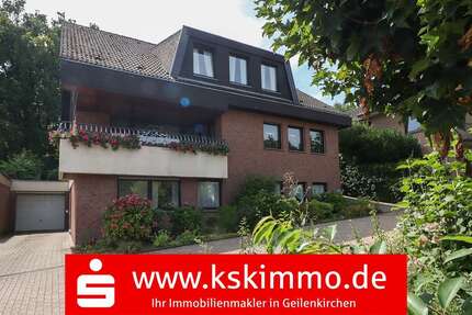 Haus zum Kaufen in Geilenkirchen 449.000,00 € 264 m²