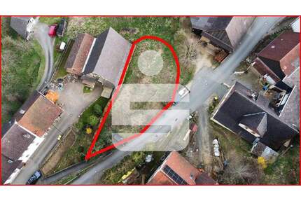 Bauplatz für Wochenende oder mehr! - Weilersbach Reifenberg