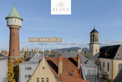 Wohnung zum Kaufen in Eppelheim 245.000,00 € 61.73 m²