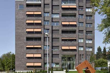 Wohnung zum Mieten in Pforzheim 449,00 € 40.91 m²