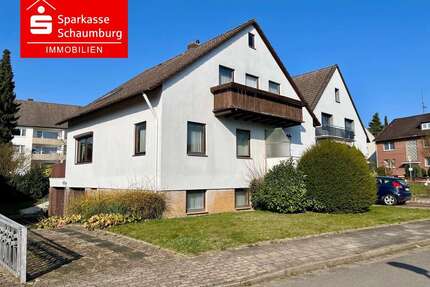 Haus zum Kaufen in Bad Nenndorf 275.000,00 € 156 m²