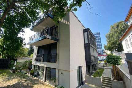 Wohnung zum Mieten in Wiesbaden 1.890,00 € 90 m²