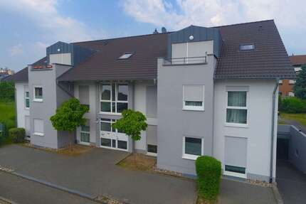 Wohnung zum Mieten in Wesseling 990,00 € 77.4 m²