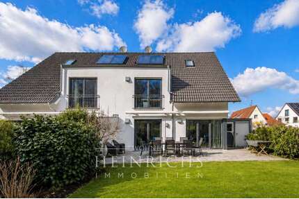 Haus zum Kaufen in Putzbrunn 1.275.000,00 € 175 m²