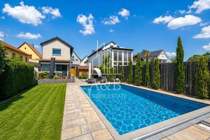 Haus zum Kaufen in Hassloch 799.000,00 € 249 m²