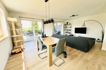 Wohnung zum Mieten in Rülzheim 1.589,00 € 146 m²