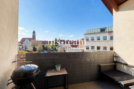 Wohnung zum Kaufen in Amberg 290.000,00 € 74.05 m²