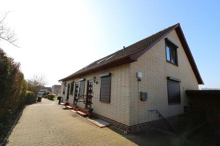 Singlewohnung! ca. 44m² Souterrain-Wohnung im Herzen von Grömitz - nicht weit vom Strand entfernt