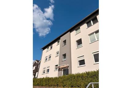 2 Wohnungen in Olpe-modernisiert und zentral