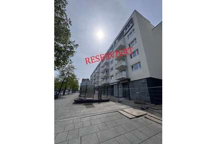 Wohnung zum Mieten in Dessau 735,00 € 61 m²