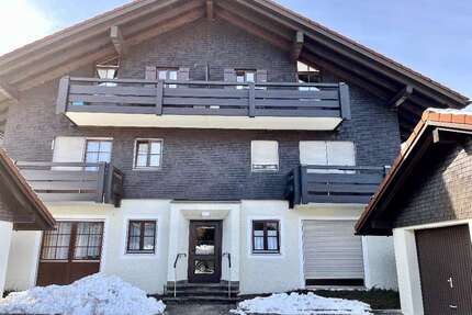 Wohnung zum Kaufen in Oberstaufen 368.000,00 € 76 m²