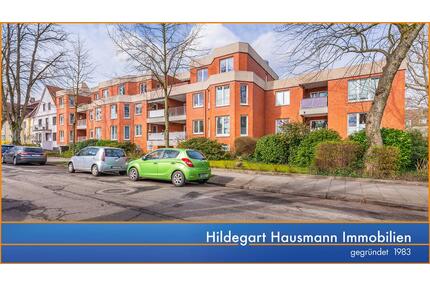 Die perfekte Wohnidee in Hamburg-Heimfeld