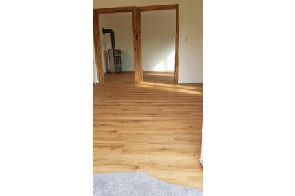 Schöne 2 Zimmerwohnung nahe Lüneburg zu VERMIETEN - Melbeck