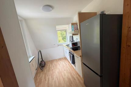 Helle und gemütliche 2 Zimmer Dachgeschosswohnung zu vermieten - Lindau (Bodensee)
