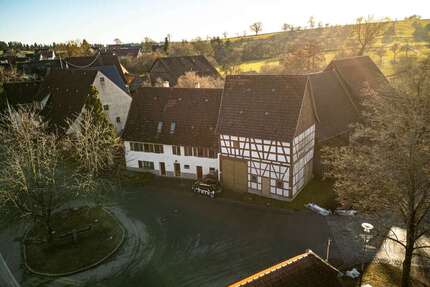 Haus zum Kaufen in Ebhausen 269.000,00 € 140 m²