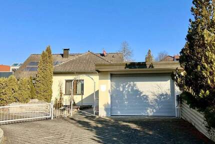 Gesuchte Lage! - 1.195.000,00&nbsp;EUR Kaufpreis, ca.&nbsp; 332,00&nbsp;m&sup2;&nbsp;Wohnfl&auml;che in Pfaffenhofen an der Ilm (PLZ: 85276) Pfaffenhofen a d Ilm