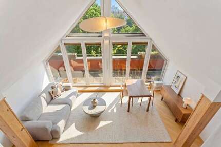 Wohnung zum Kaufen in München 1.890.000,00 € 175 m²